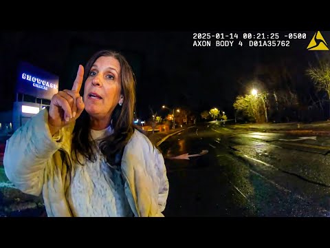 Bully Violent Politician Challenges & Messes With Cops Like Servants, Learns Biggest Lesson