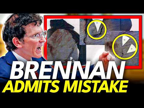 Defense Moves for Mistrial After Prosecutor LIED to the Jury CONFIRMED