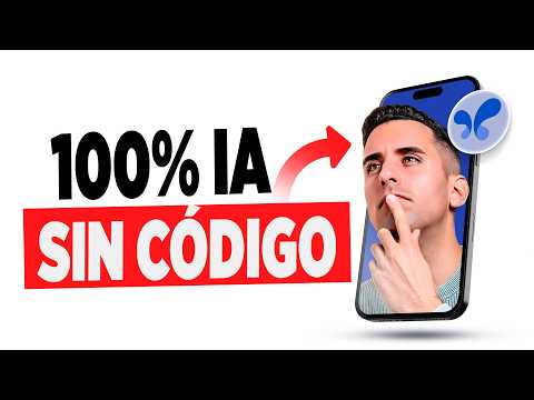 New AI Tool to Create Amazing Apps (with a Prompt)