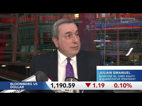 Stock Rotation Hits Big Tech as Small Caps Rise