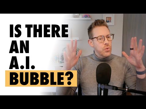 Is There An A.I. Bubble? (And Why It Matters To All Of Us)