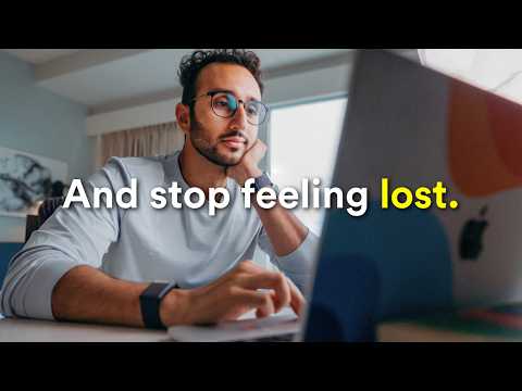 How to Figure Out What You Really Want in Life