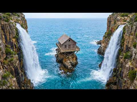 Los 30 Lugares Más Imposibles del Mundo | Que Nunca Has Visto | Documental en 4K