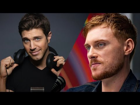 Full Podcast Interview: Max Parker (Sgt. Sullivan) of BOOTS