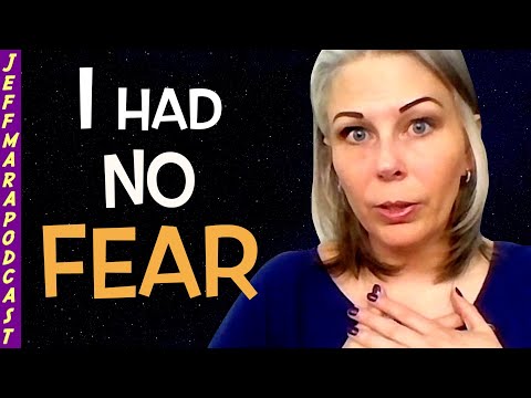 DIED on Shift: Nurse’s Chilling Near-Death Experience Story Uncovered!