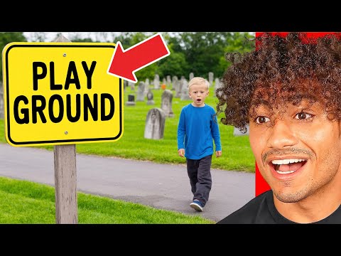 World's FUNNIEST Sign Fails!