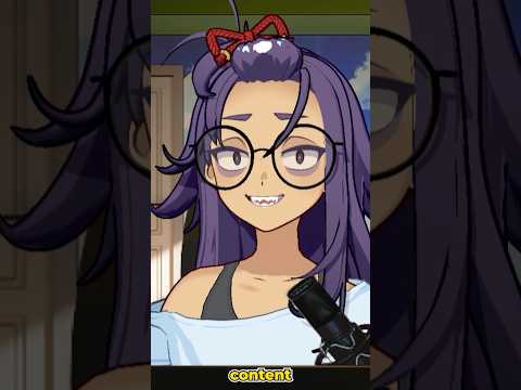 I’m no longer a content creator, I'm a content creator now!