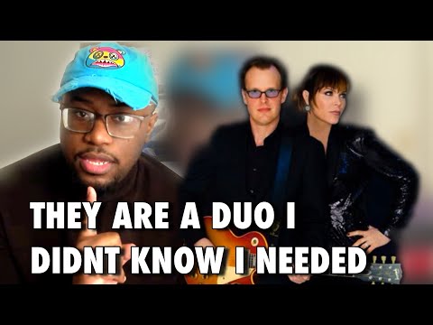 First Time Reaction | Beth & Joe - I’d Rather Go Blind LIVE | The PERFECT Performance!