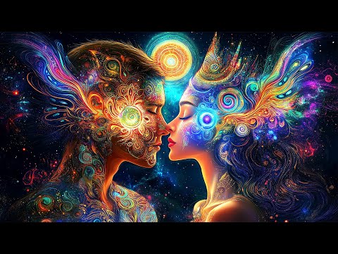 ❤️‍🔥 You Will Be Unforgettable! Activate Passion, Respect, And Admiration Instantly! 528 Hz