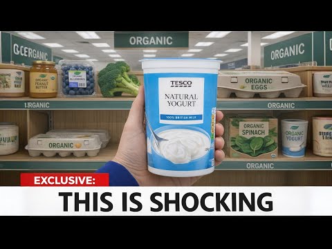 15 Healthy Supermarket Foods You Should BUY..