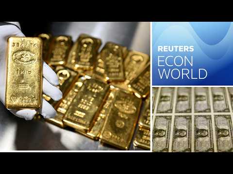 Are safe havens still safe for investors? | Econ World