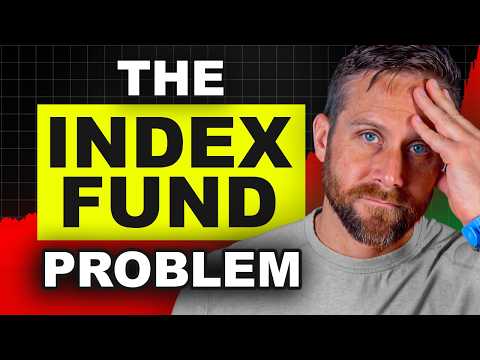What No One Warns You About With Index Fund Investing