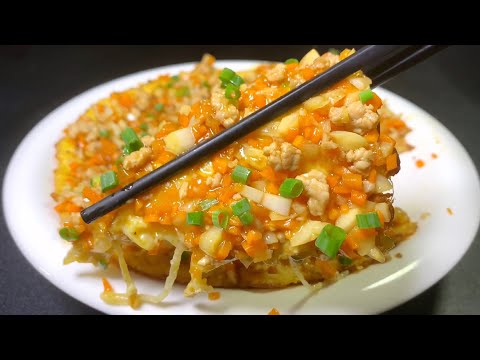 eat more winter melon in summer. The chef teaches you new ways to eat, neither fry nor stew, the who