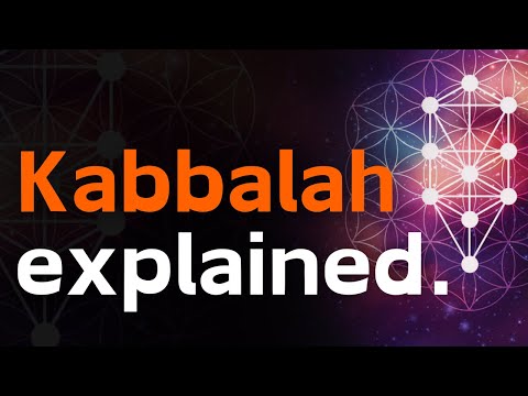 What is Kabbalah?: Secret Jewish mysticism explained