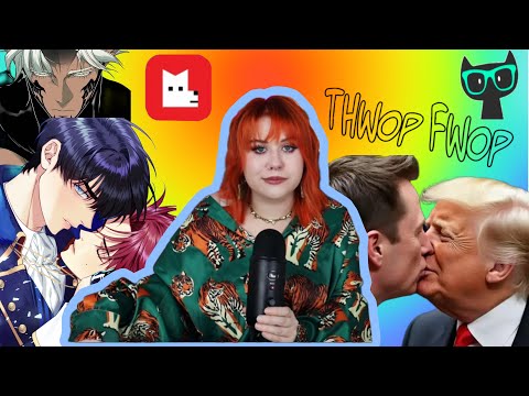 The Insane World of BL (Boys Love)