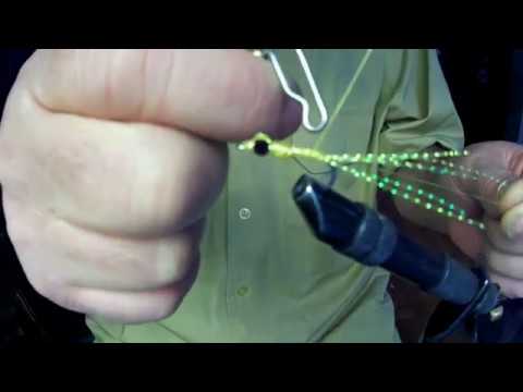 ОТВОДНОЙ ПОВОДОК Идеальный монтаж.  и  ПЭТ  ЦИКАДА с ТЕРМОПЫЗДРИКОМ