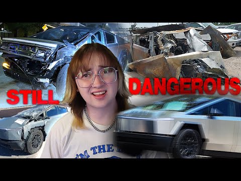 The Cybertruck: One Year Later