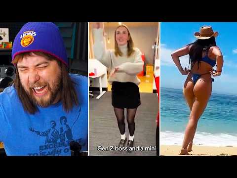 Ozzy Man Reviews: Influencers [PART 4]