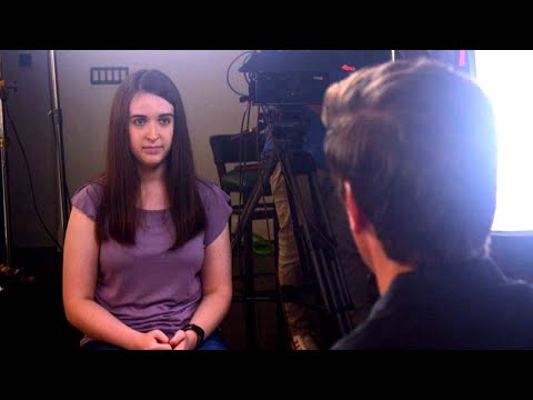 17-Year-Old Victim of ‘Slenderman’ Stabbing Shares Her Story