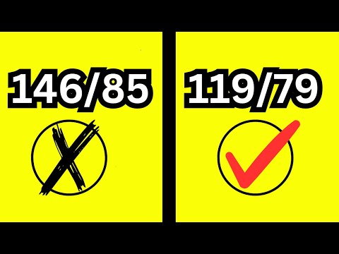 Thin people with HIGH BLOOD PRESSURE?