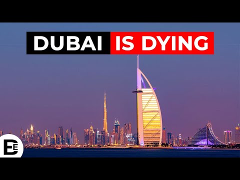 Why Dubai is becoming a Worthless Economy?