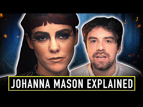 Johanna Mason Should’ve Had A Bigger Role In Mockingjay Part 2