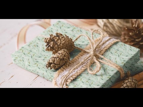 Create Custom Holiday Gift Wrap in Adobe Illustrator