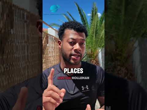 Go To These Countries In Africa Right Now