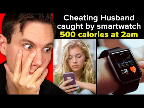 r/FacePalm - Caught Cheating 💔