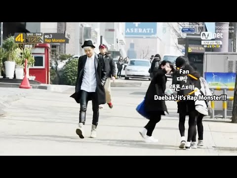 BTS Turns Everybody Into ARMYs (BTS Cute Moments) / Park Mochi