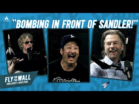 Bobby Lee Bombs But is Rich Enough for Spade