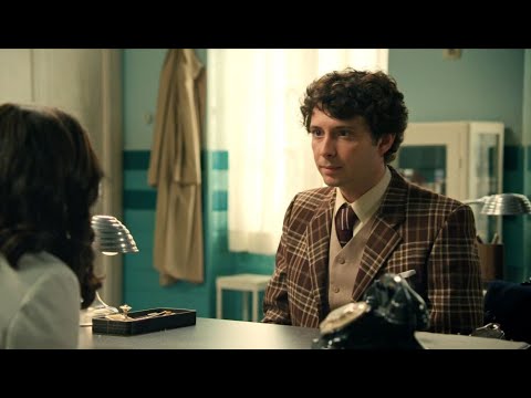 Miguel acepta la propuesta de Luz y empezará a trabajar en el dispensario - Sueños de Libertad