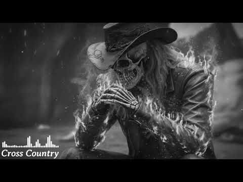 Dark Country Playlist | No Miles Left Unburned – Engines, Scars & Second Chances vol.13