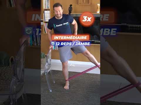 Fessiers mous qui vous gênent ? 😲 Raffermissez-les dès aujourd’hui #Fessiers #Hanches #Bassin