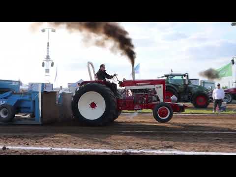 2,5 ton sport promo - Erichem 2023 - 19-05-2023