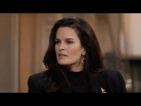 Denise Brown 1995: One Month After OJ Acquittal | Nicole Simpson's Sister | Dini Petty