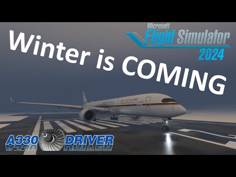 Everything you NEED TO KNOW for your WINTER OPERATIONS 2025 | Real Airline Pilot