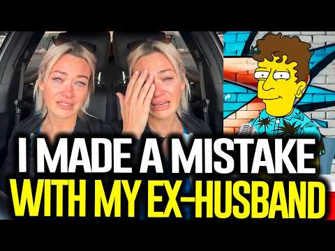 1 Hour of Divorced Women Realizing He Moved On Without Them | The Wall