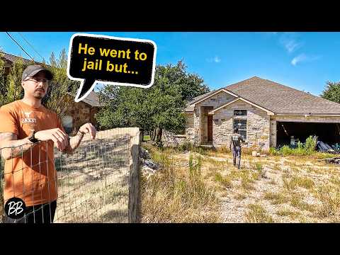 Neighbor’s WORST NIGHTMARE…and They Were Left to Deal With It