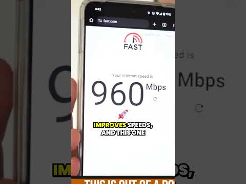 Wi Fi 7 and its benefits for smart home products  #smarthome #smarthomeinnovation #wifi #tech