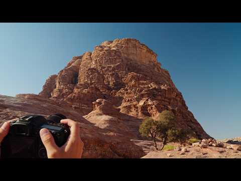 How to Turn your Travel VIDEOS into MOVIES (Solo)