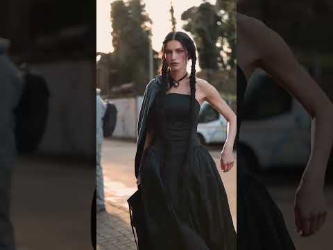 More London #streetstyle moments #fashionweek