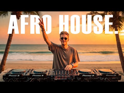 SUMMER AFRO HOUSE Sunset Mix (Adam Port, Avicii, The Weeknd, Coldplay, Diplo) - Summer Vibes #006
