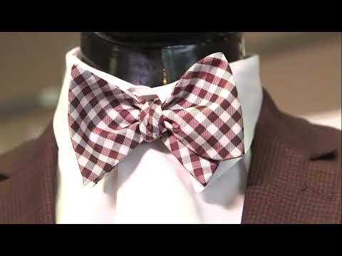Geno's Menswear Fashion Tips