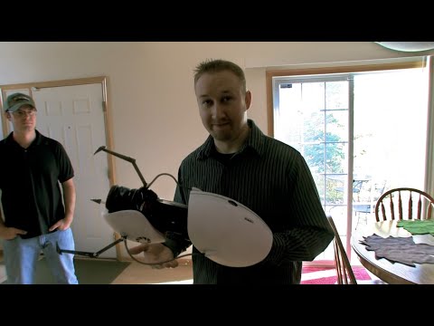 Portal: Terminal Velocity