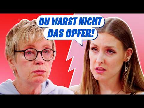 E$$störung: Realtalk mit Mama? 🫂