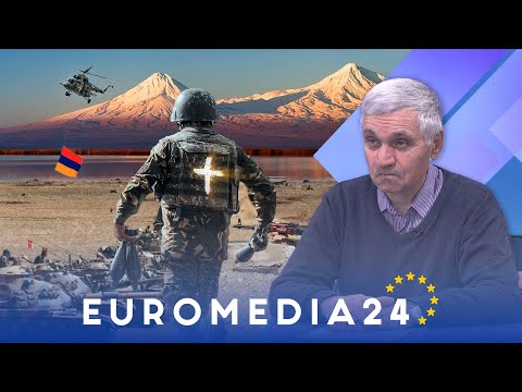 Արցախի հարցը չի կարող փակ լինել, այն բնական հարց է, այն հայկական հարցի մի մաս է. Հրաչյա Արզումանյան