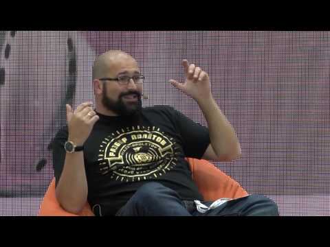 JavaDay Kyiv 2016: Trial by combat for OOP honor (Y. Bugayenko, E. Borisov, B. Sadogursky)