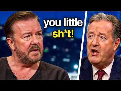 Comedians Who Humiliated Hosts On Their Own Show