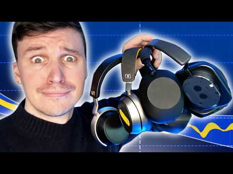 Sennheiser just DESTROYED the competition